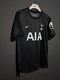Tottenham 2025/26 Away Jersey