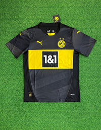 Maglia Borussia dortmund trasferta 2024/25