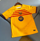 Maglia barcellona quarta 2024/25