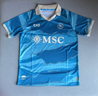 Napoli 2024/25 special edition