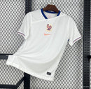 France 2025/26 Away Jersey