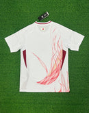 Maglia Giappone trasferta 2024