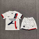 2024/2025 PSG Away Football Shirt kids