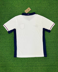 Maglia Inghilterra 2024