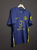 Atletico Madrid 2025/26 Away Jersey