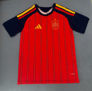 Spain Home 2026 Jersey