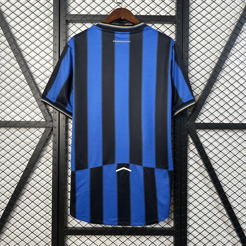 Atalanta 2025/26 home jersey
