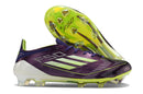 F50 Elite FG Purple Green