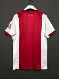 Ajax 2025/26 Home Jersey