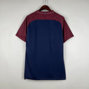 Paris Saint Germain 2017/18 Home Retro Jersey