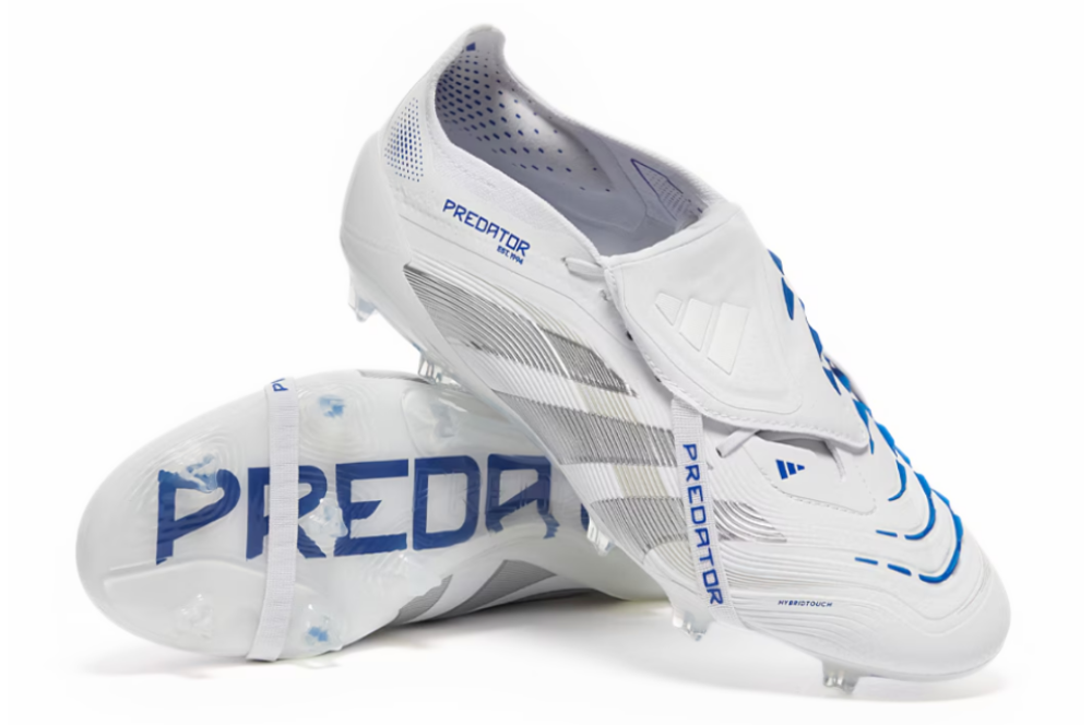 Predator FT Elite FG Polar Victory