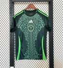 Maglia Algeria away 2025