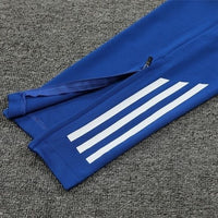 Tuta Giappone 2025 Bianca/Blu