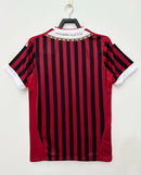 Maglia Milan 2011/12 retro