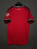 Manchester United 2025/26 Home Jersey