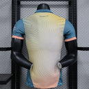 2024/2025 Player Version Manchester City Fourth Away Football Shirt