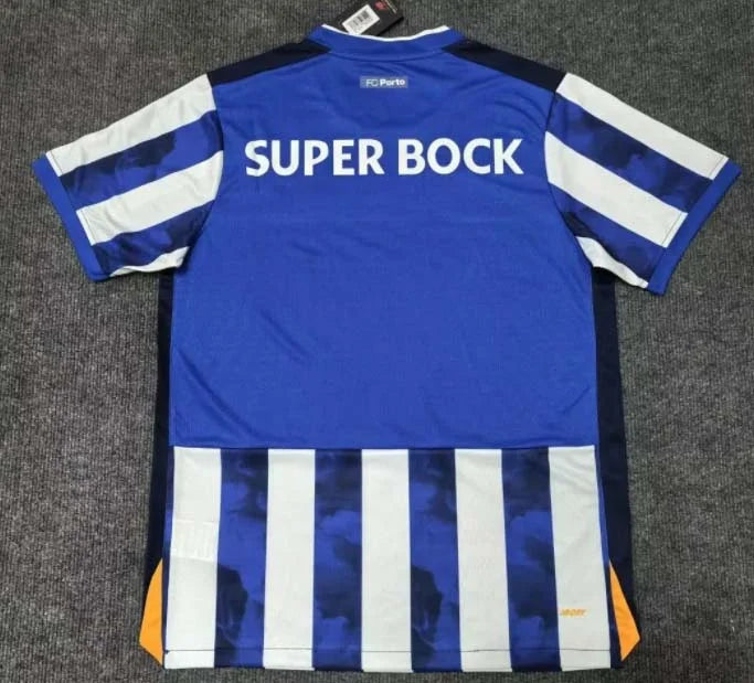 2024/2025 Porto Dragon Home Football Shirt