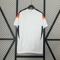 2024 Germany Home Football Shirt