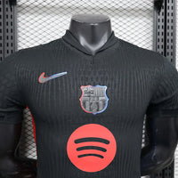 24/2025 Player Version Barcelona Away