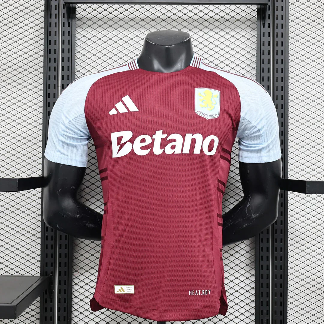 Aston Villa